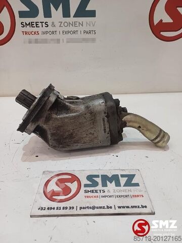 Mellanaxel Marrel Occ hydraulische pomp PTO Marrel
