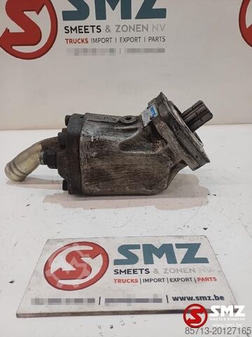 Arbore intermediar Marrel Occ hydraulische pomp PTO Marrel