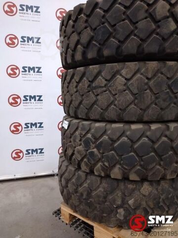 Banden Michelin Occ band 365/85r20 michelin xzl