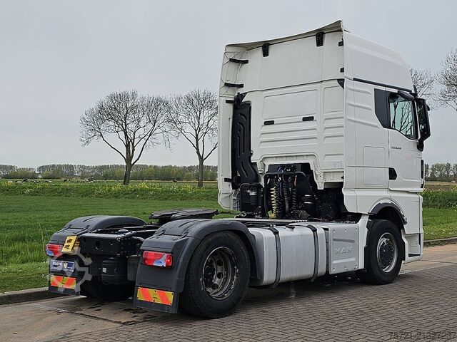 Standard-SZM MAN 18.510 TGX GX XXL INTARDER LED