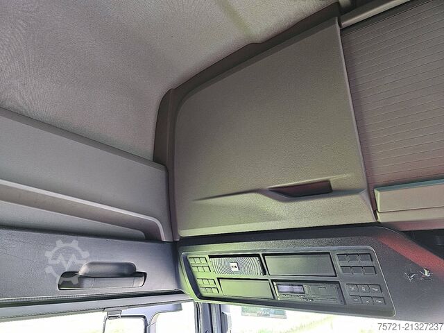 Standard-SZM MAN 18.510 TGX GX XXL INTARDER LED