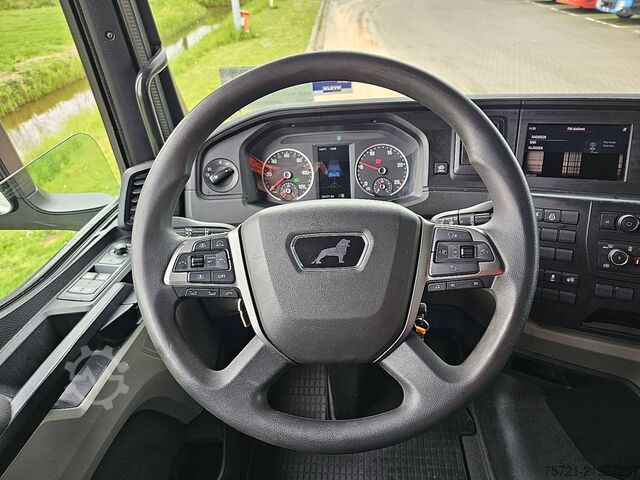 Standard-SZM MAN 18.510 TGX GX XXL INTARDER LED