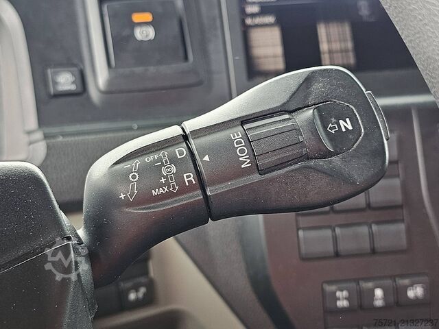 Standard-SZM MAN 18.510 TGX GX XXL INTARDER LED