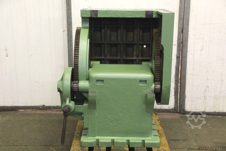 Klemblok hoek instelbaar Guss 880/900/H700 mm