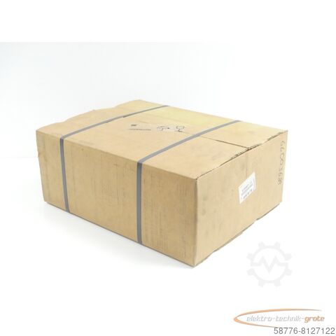 Heidenhain Komponente Heidenhain TE 530B Bedienfeld . 519441-11 SN:37118147B - ! -