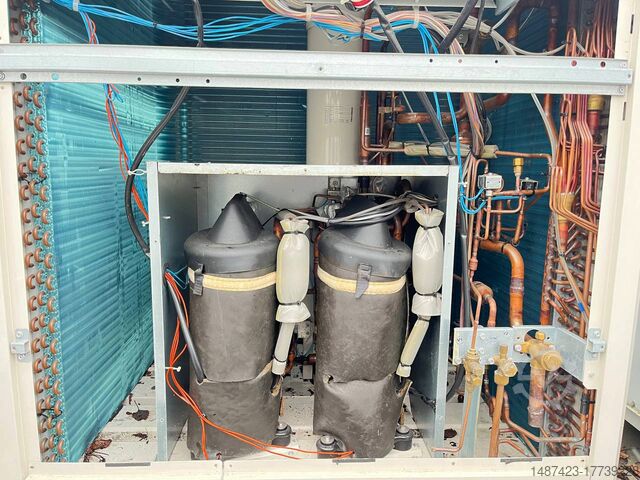 Condizionatore d'aria Panasonic U14ME2E8 40 kW.
