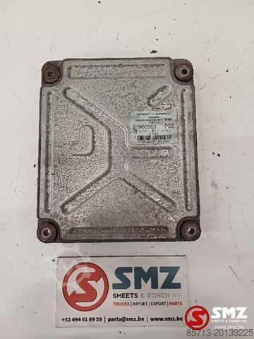 Motormanagement Volvo Occ ECU motorbesturingseenheid D13 Volvo