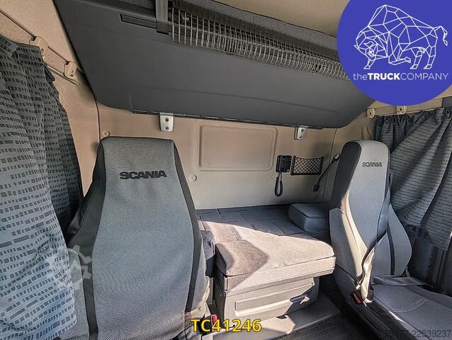 Standard-SZM Scania R 480