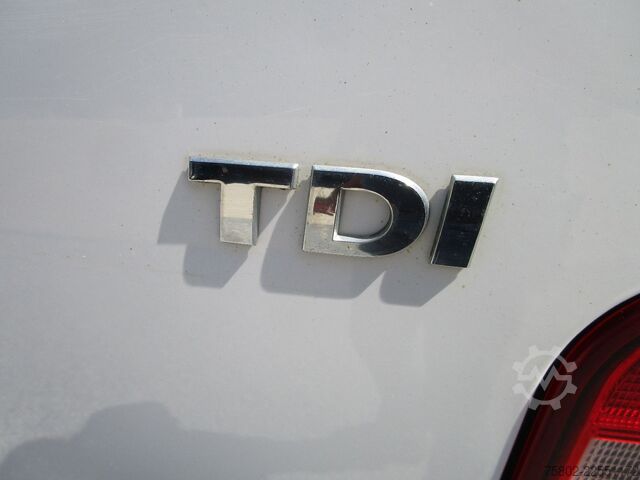 Panel van VW T6 2.0L TDI *KLIMA+AHK+3-Sitzer*
