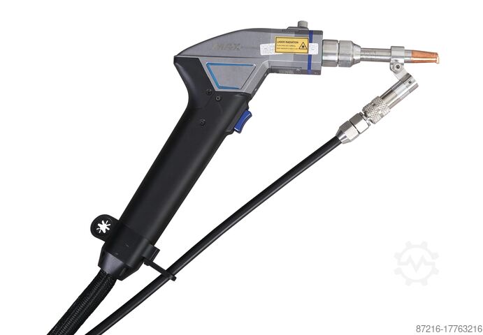 Lazer kaynak makinesi Maxphotonics MA1-45