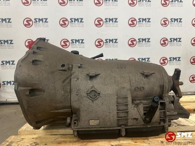 Caja de cambios Mercedes Occ Versnellingsbak Mercedes 722.699