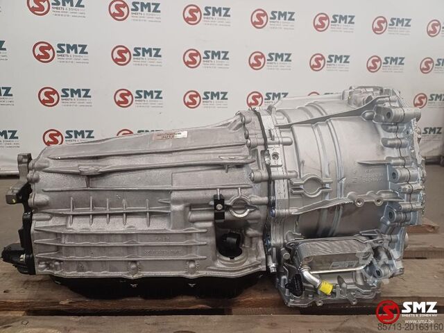 Caja de cambios Mercedes Occ versnellingsbak Mercedes 725