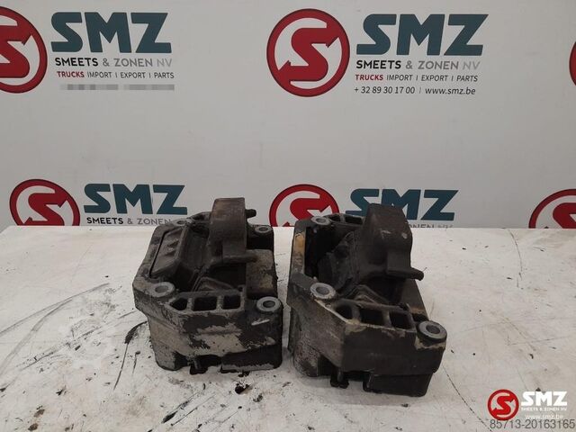 Gearbox Scania Occ set versnellingsbaksteunen Scania