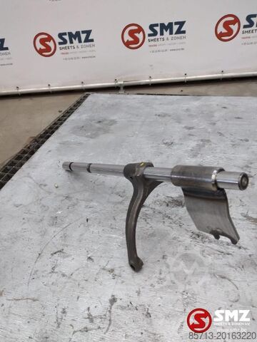 Caja de cambios ZF Occ Schakelvork 16S2321TD