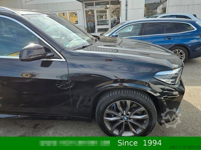 Αγροτικό όχημα (pick-up) BMW X5 xDrive 45 e M Sport Paket Head Up/ Pano/Luftf