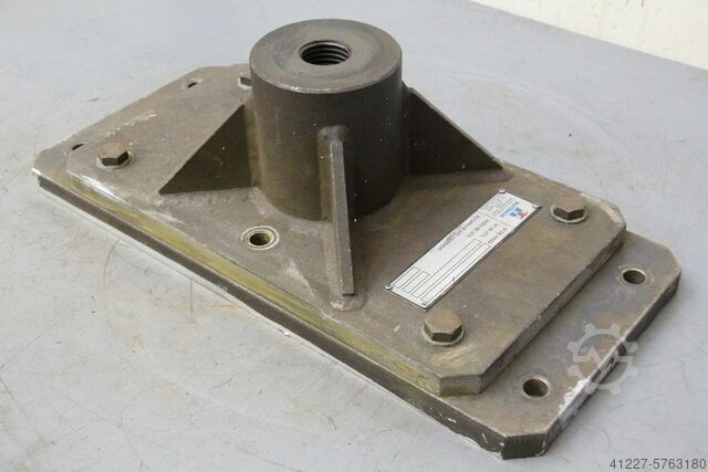 Load block 4 pieces Matrinor 555/252/H175 mm