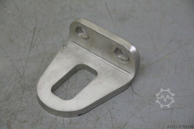 Ojos de amarre 40 piezas unbekannt 100 x 48 x H110 mm