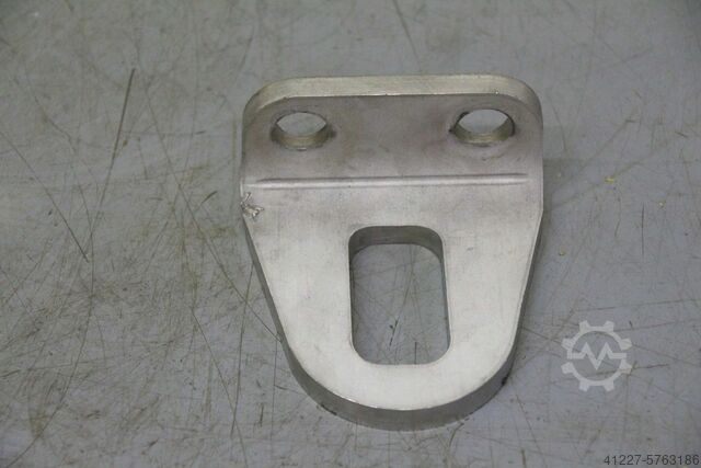 Ojos de amarre 40 piezas unbekannt 100 x 48 x H110 mm