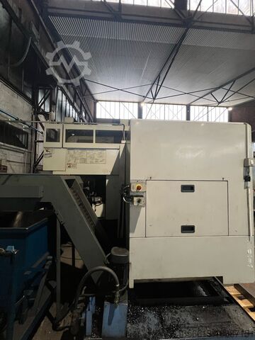 Paleta menjač obradni centar Mazak VTC-20B