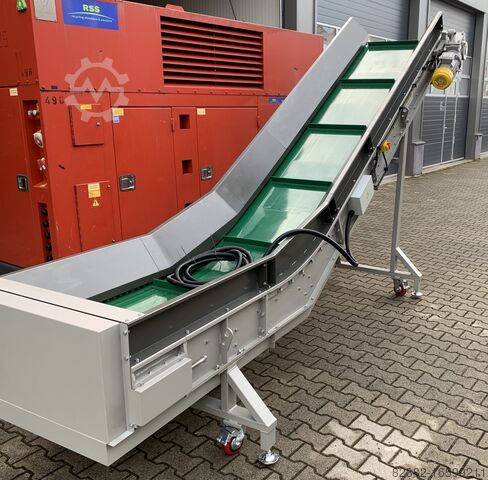 Förderband/Transporter RSS transportbanden