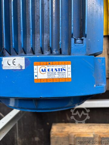 Vízpumpa KSB ETABLOC-GN 50-200/1502.21 Pompa odśr KSB ETABLOC-GN 50-200/1502.21 Pompa odśr