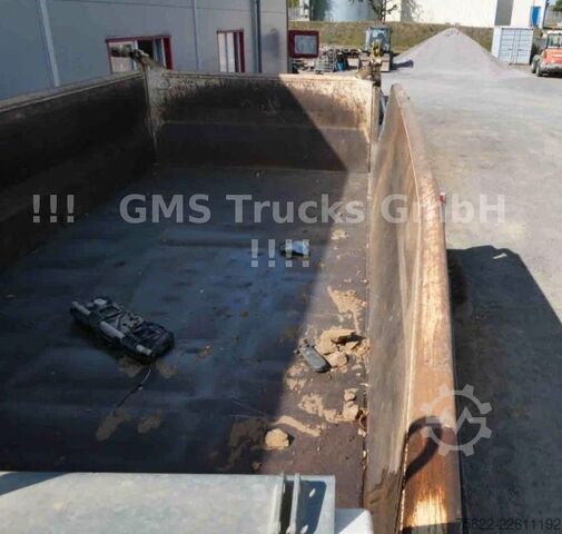 Kiper kamion MERCEDES-BENZ Arocs 3246 / 8X4 / AHK / Meiller BORDMATIK