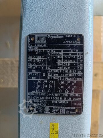 Breedbandschuurmachine SWT225CH OPTIMAT HOMAG SWT 225 CH OPTIMAT