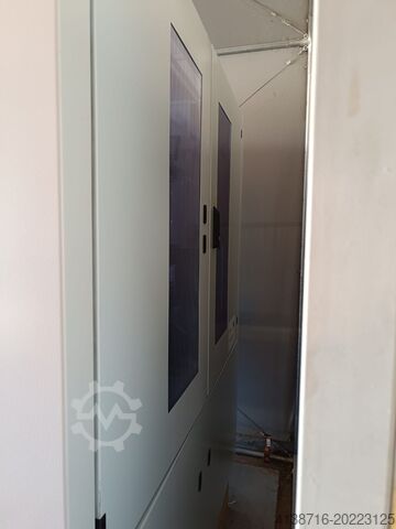 Breedbandschuurmachine SWT225CH OPTIMAT HOMAG SWT 225 CH OPTIMAT