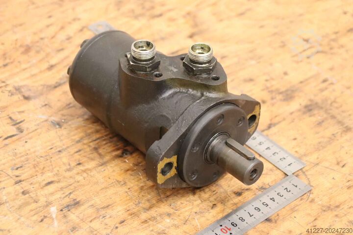 Motor hidráulico Sauer Danfoss OMP 160 151-0025 6