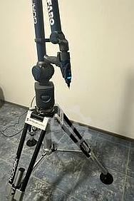 Sistema de medición FARO Quantum M