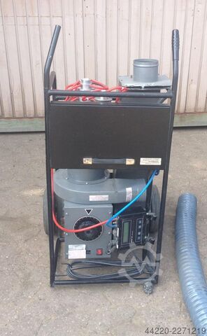 Abdrückgerät Airflow UK 125674