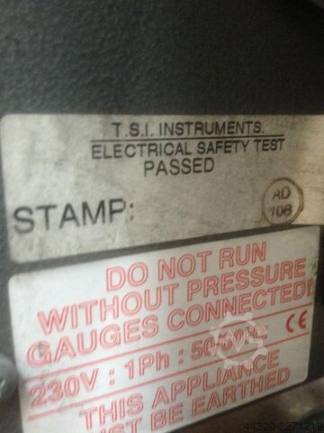 Abdrückgerät Airflow UK 125674