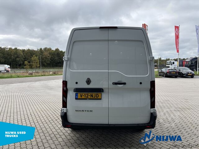 Stationwagen met hoog dak Renault Master T35 130 L3H2 Parkeersensoren + Carplay