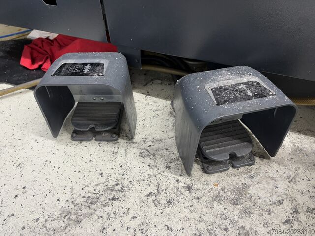 CNC draai-freescentrum DMG MORI ALX 1500/300