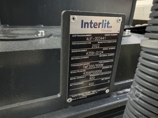 CNC draai-freescentrum DMG MORI ALX 1500/300
