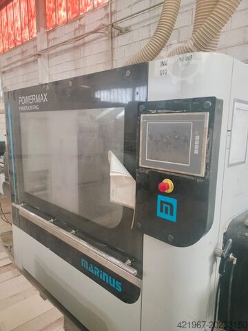 Πριονοκορδέλα κοπής άκρων MARINUS POWER MAX FINGER JOINT