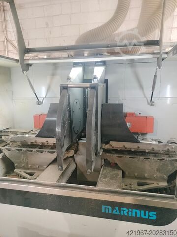 Kapsåg MARINUS POWER MAX FINGER JOINT