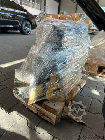 Escavatore cingolato PAVIC HC 10 1T Kettenbagger SOFORT VERFÜGBAR!