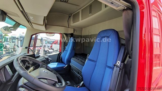 Houttransportwagen VOLVO FH 540 BL 6x4/KRAN EPSILON ODER TAJFUN-LIV