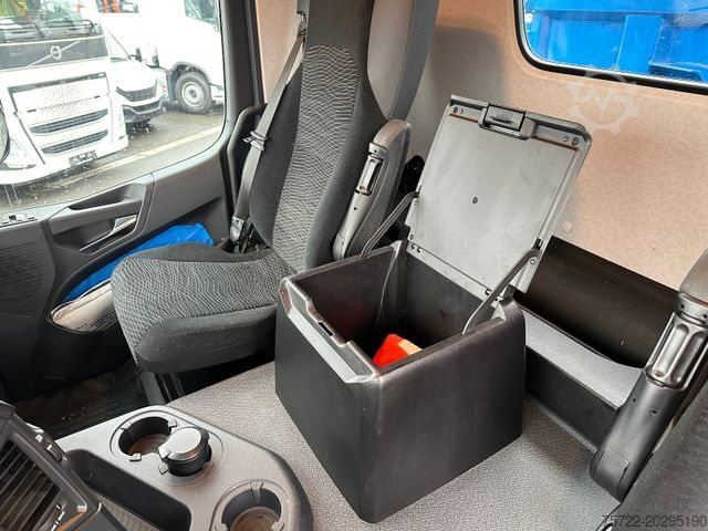 Trójstronna wywrotka MERCEDES-BENZ Arocs 2643 6x4 Dreiseitenkipper Meiller SOFORT