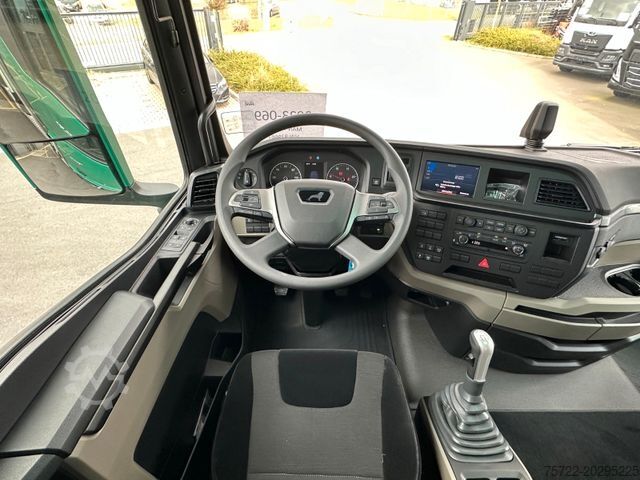 Houttransportwagen MAN TGX 33 520 6x4BB Epsilon Q150Z SOFORT VERFÜGBAR!