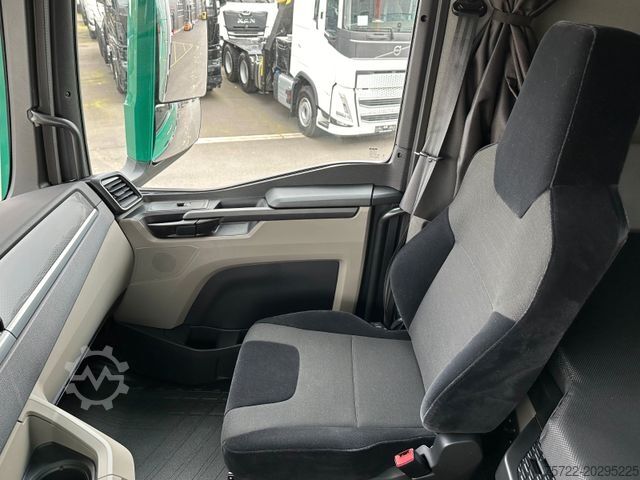 Houttransportwagen MAN TGX 33 520 6x4BB Epsilon Q150Z SOFORT VERFÜGBAR!