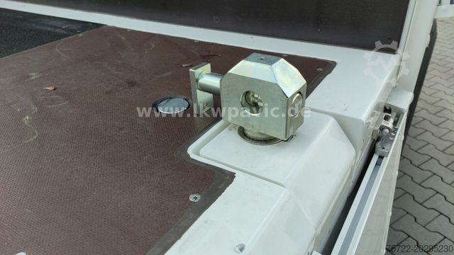 Autolaadkraan MAN TGX 26.540 6x2-4 LL Containerpritsche/Fassi 545