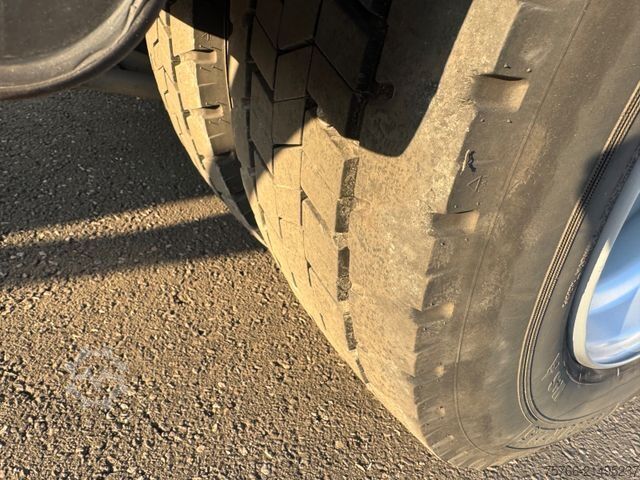 Drankentruck MAN TGM 18.290 / LBW / 2 x AHK / 15 PAL