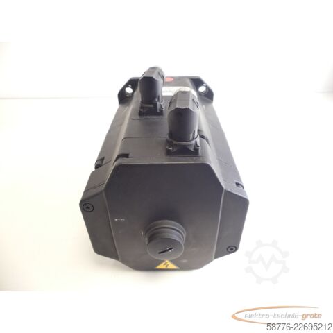 Unità di controllo KUKA 1FK7083-5AF81-1YY3-Z S18 Servomotor SN: YFV950655173016