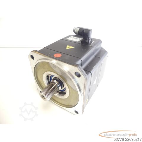 Unità di controllo KUKA 1FK7101-5AZ91-1ZZ9-Z S07 Servomotor SN: YFVD50667701009