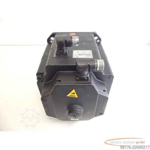 Unità di controllo KUKA 1FK7101-5AZ91-1ZZ9-Z S07 Servomotor SN: YFVD50667701009