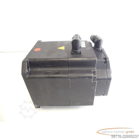 Unità di controllo KUKA 1FK7101-5AZ91-1ZZ9-Z S07 Servomotor SN: YFW250673588008