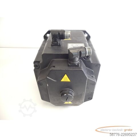 Unità di controllo KUKA 1FK7101-5AZ91-1ZZ9-Z S07 Servomotor SN: YFW250673588008