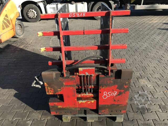 Klipp av kartong Cascade 55-D-CC-50XQ